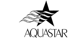 AQUASTAR logo