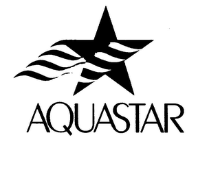 AQUASTAR logo