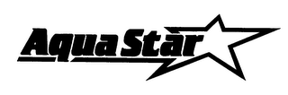 AQUASTAR logo