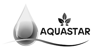 AQUASTAR logo