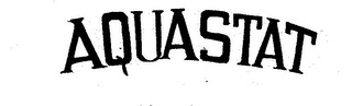 AQUASTAT logo