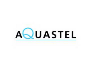 AQUASTEL logo