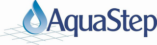 AQUASTEP logo