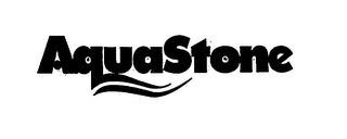 AQUASTONE logo