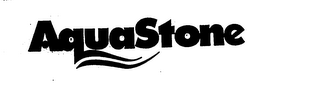AQUASTONE logo