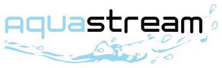 AQUASTREAM logo