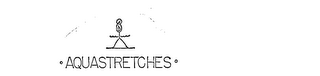 .AQUASTRETCHES. logo