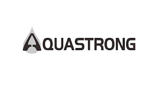 AQUASTRONG logo
