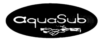 AQUASUB logo