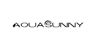 AQUASUNNY logo