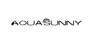AQUASUNNY logo