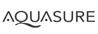 AQUASURE logo