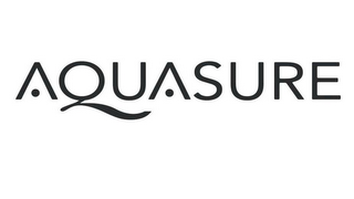 AQUASURE logo