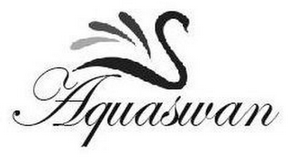 AQUASWAN logo