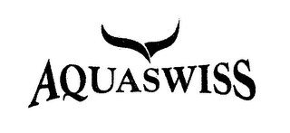 AQUASWISS logo