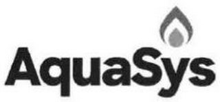 AQUASYS logo