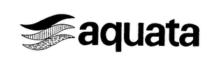 AQUATA logo