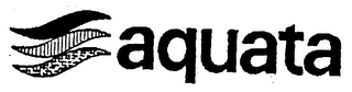 AQUATA logo