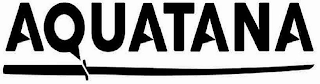 AQUATANA logo