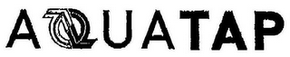 AQUATAP logo