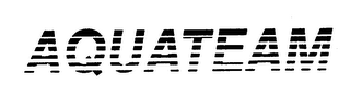 AQUATEAM logo