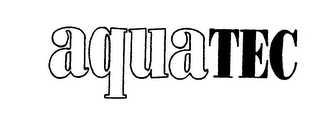 AQUATEC logo