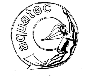 AQUATEC logo