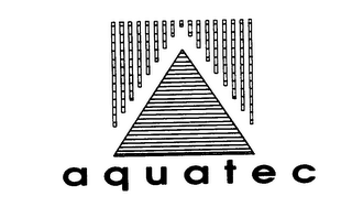 AQUATEC logo