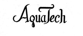AQUATECH logo
