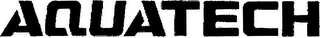 AQUATECH logo