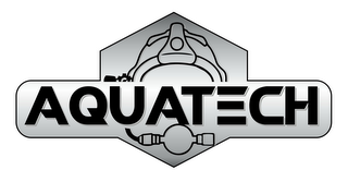 AQUATECH logo