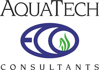 AQUATECH ECO CONSULTANTS logo