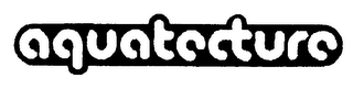 AQUATECTURE logo