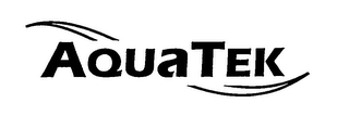 AQUATEK logo