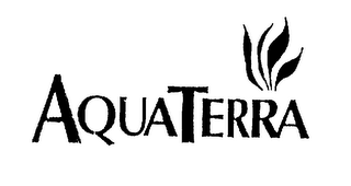 AQUATERRA logo