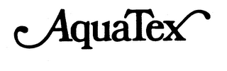 AQUATEX logo
