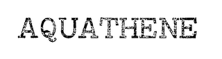 AQUATHENE logo