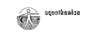 AQUATHENICS logo