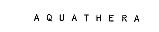 AQUATHERA logo