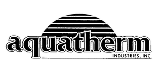 AQUATHERM INDUSTRIES, INC. logo