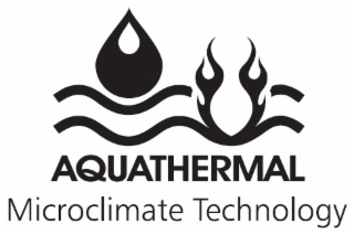 AQUATHERMAL  MICROCLIMATE TECHNOLOGY logo