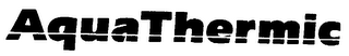 AQUATHERMIC logo