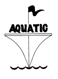 AQUATIC logo