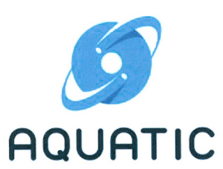AQUATIC logo