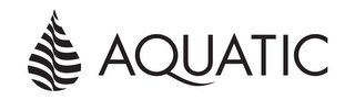 AQUATIC logo