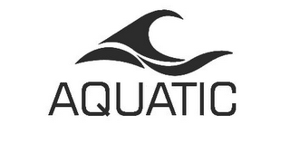 AQUATIC logo