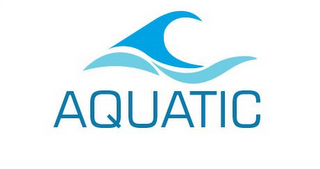 AQUATIC logo