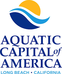 AQUATIC CAPITAL OF AMERICA logo