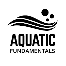 AQUATIC FUNDAMENTALS logo