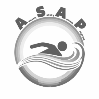 AQUATIC SAFETY AUTISM PROGRAM logo